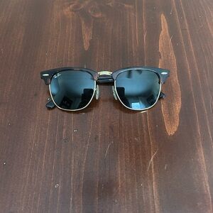 Ray-Ban RB3016 Clubmaster